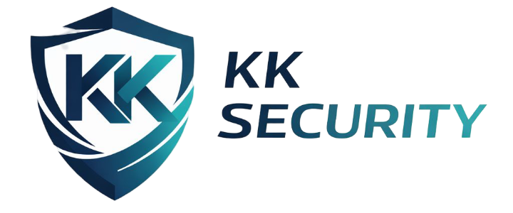 KK Security Logo